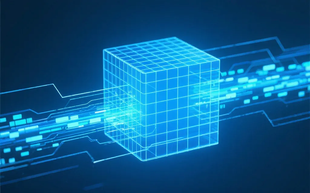 深入解析SG11选5官网结果：技术架构与透明数据的力量
